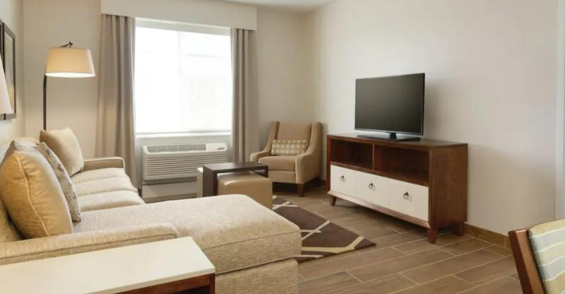 Homewood Suites By Hilton Ann Arbor Exteriör bild