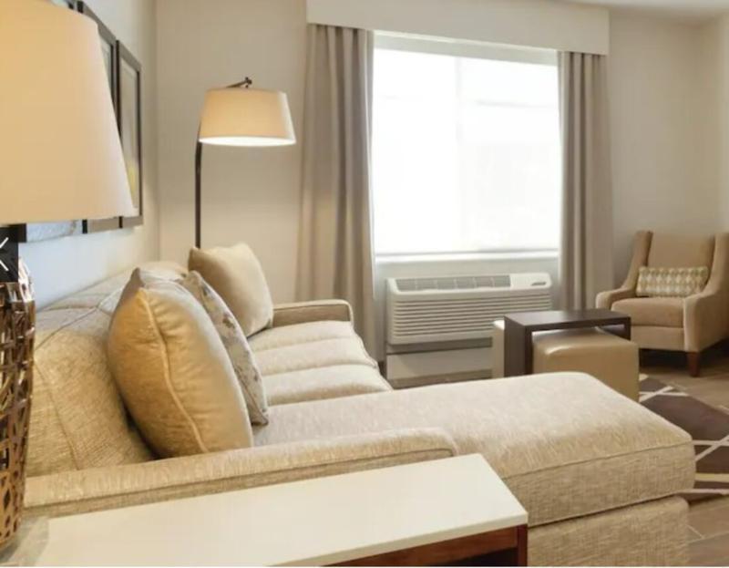 Homewood Suites By Hilton Ann Arbor Exteriör bild