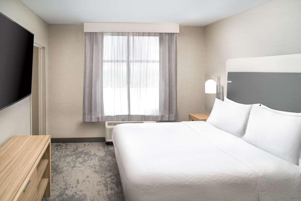 Homewood Suites By Hilton Ann Arbor Rum bild