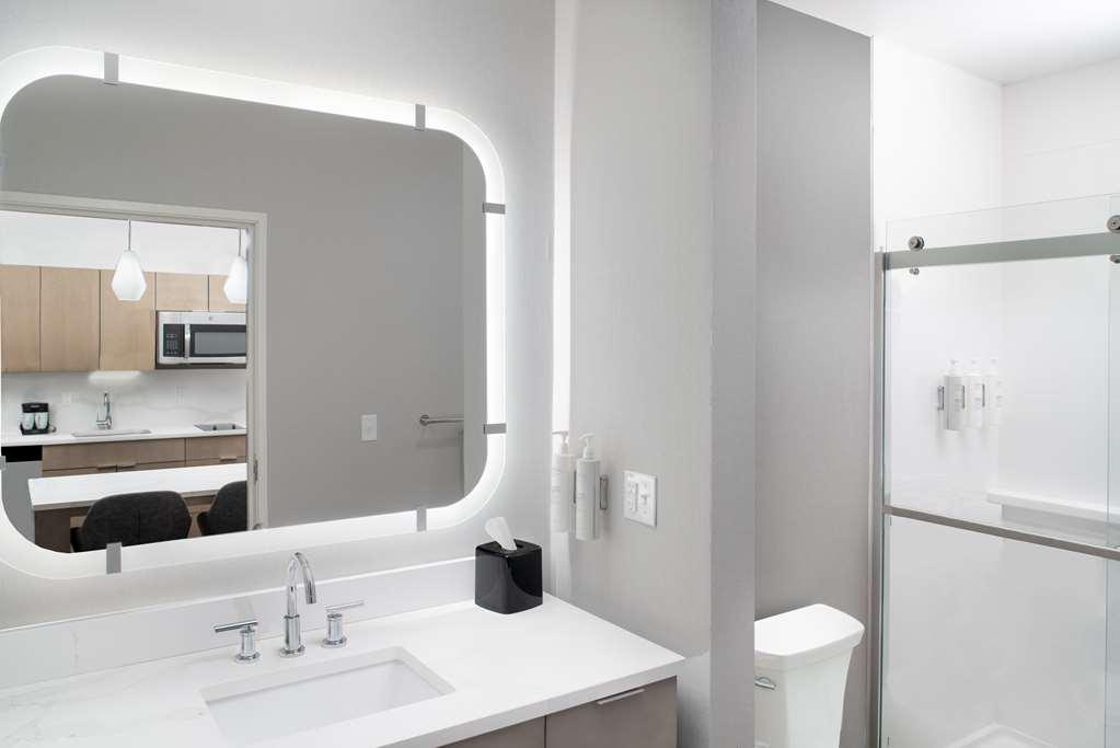 Homewood Suites By Hilton Ann Arbor Rum bild
