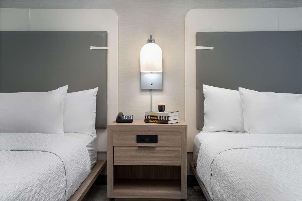 Homewood Suites By Hilton Ann Arbor Rum bild