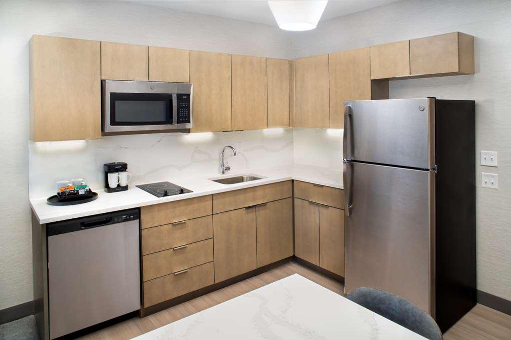 Homewood Suites By Hilton Ann Arbor Rum bild