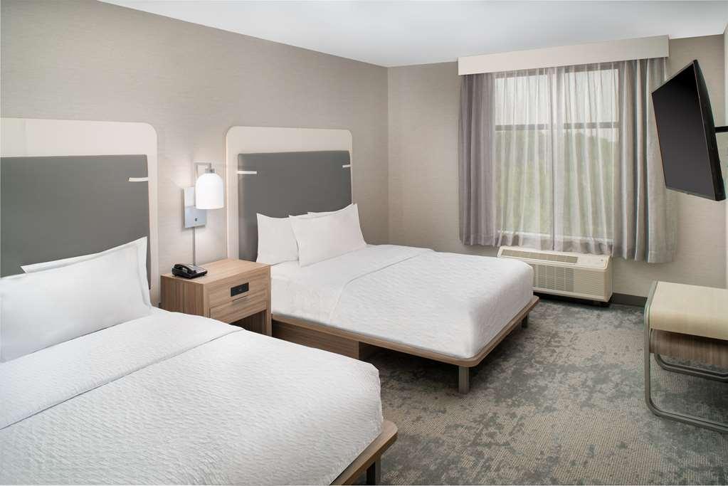 Homewood Suites By Hilton Ann Arbor Rum bild