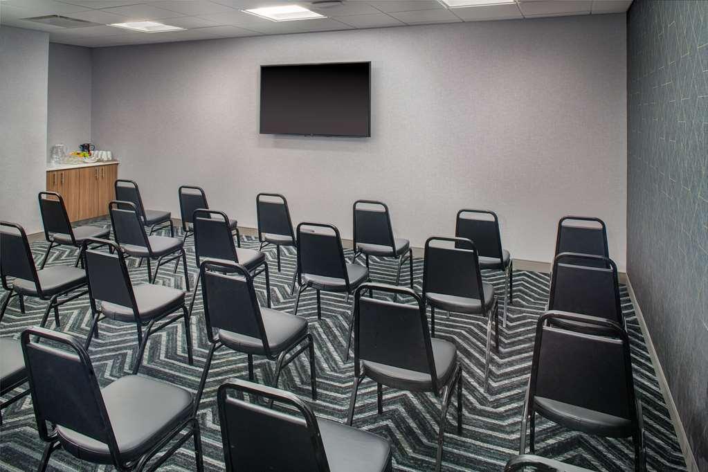 Homewood Suites By Hilton Ann Arbor Bekvämligheter bild