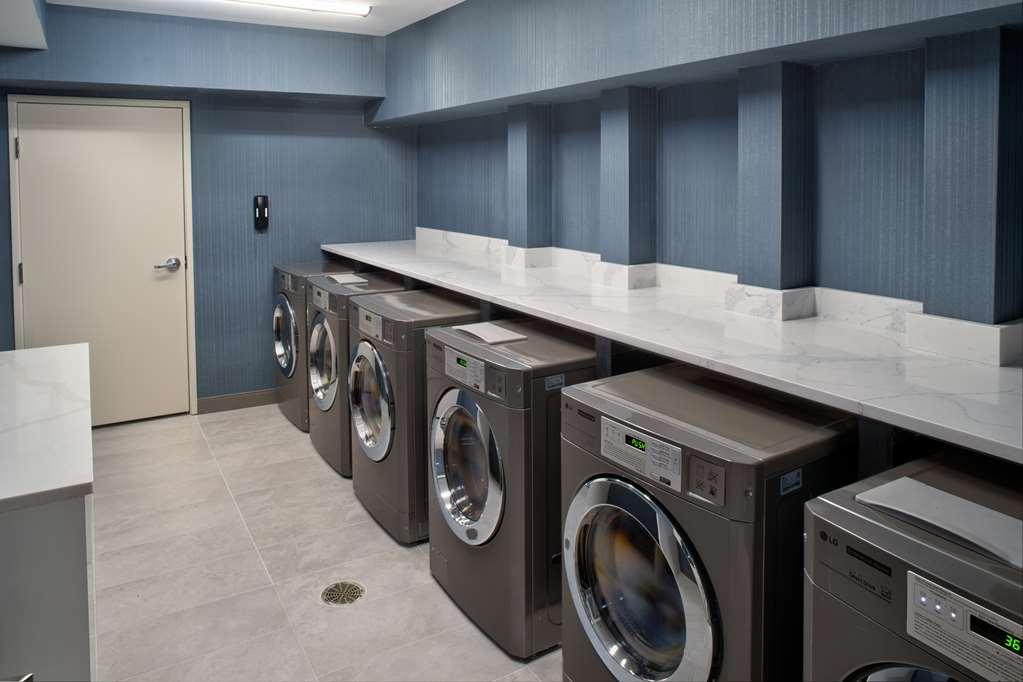 Homewood Suites By Hilton Ann Arbor Bekvämligheter bild