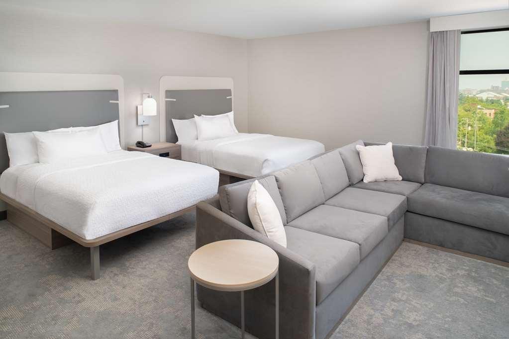 Homewood Suites By Hilton Ann Arbor Rum bild