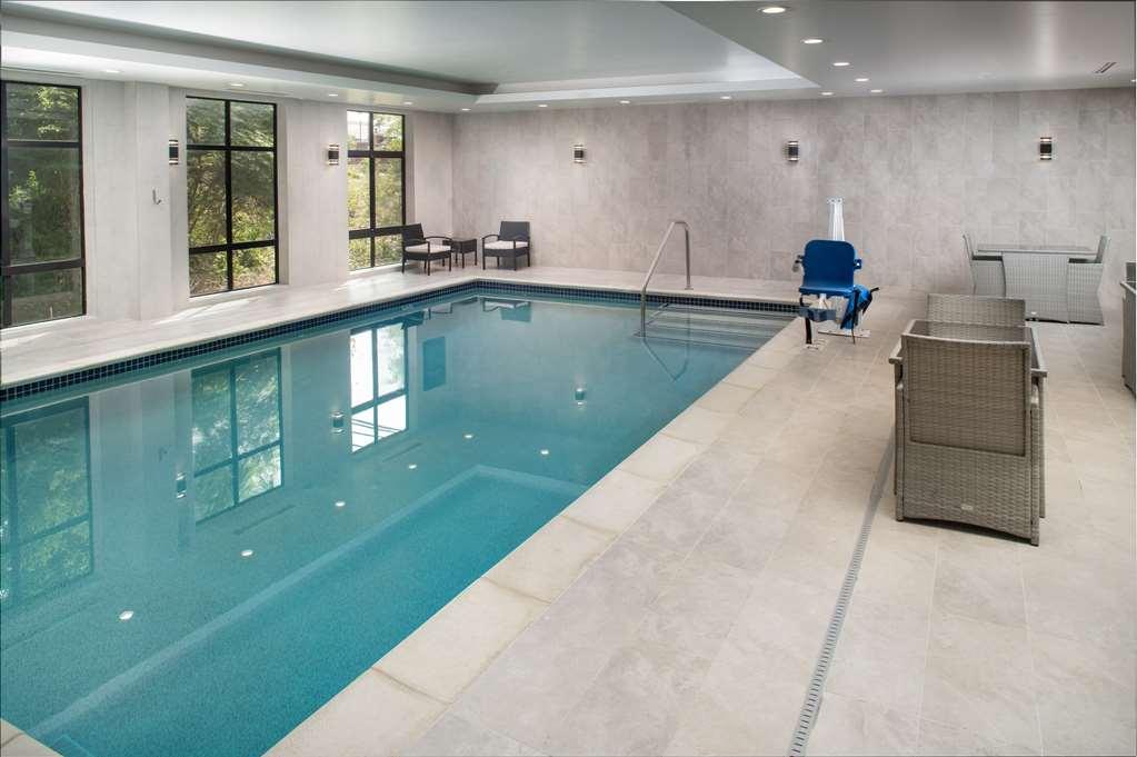 Homewood Suites By Hilton Ann Arbor Bekvämligheter bild