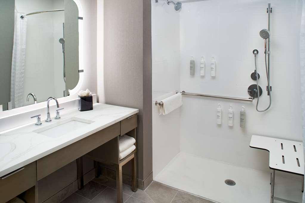 Homewood Suites By Hilton Ann Arbor Rum bild