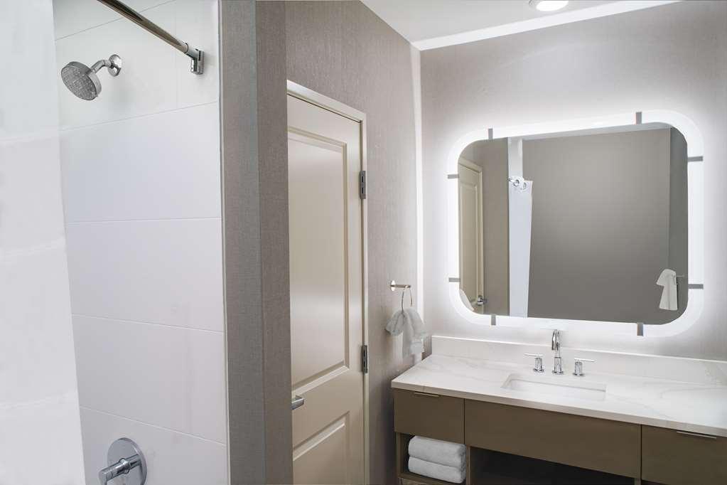 Homewood Suites By Hilton Ann Arbor Rum bild